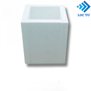 Xốp định hình mẫu 1