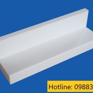 Xốp cạnh chữ L