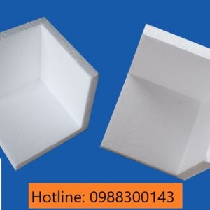 Xốp cạnh góc