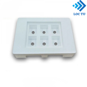 Xốp định hình mẫu 4