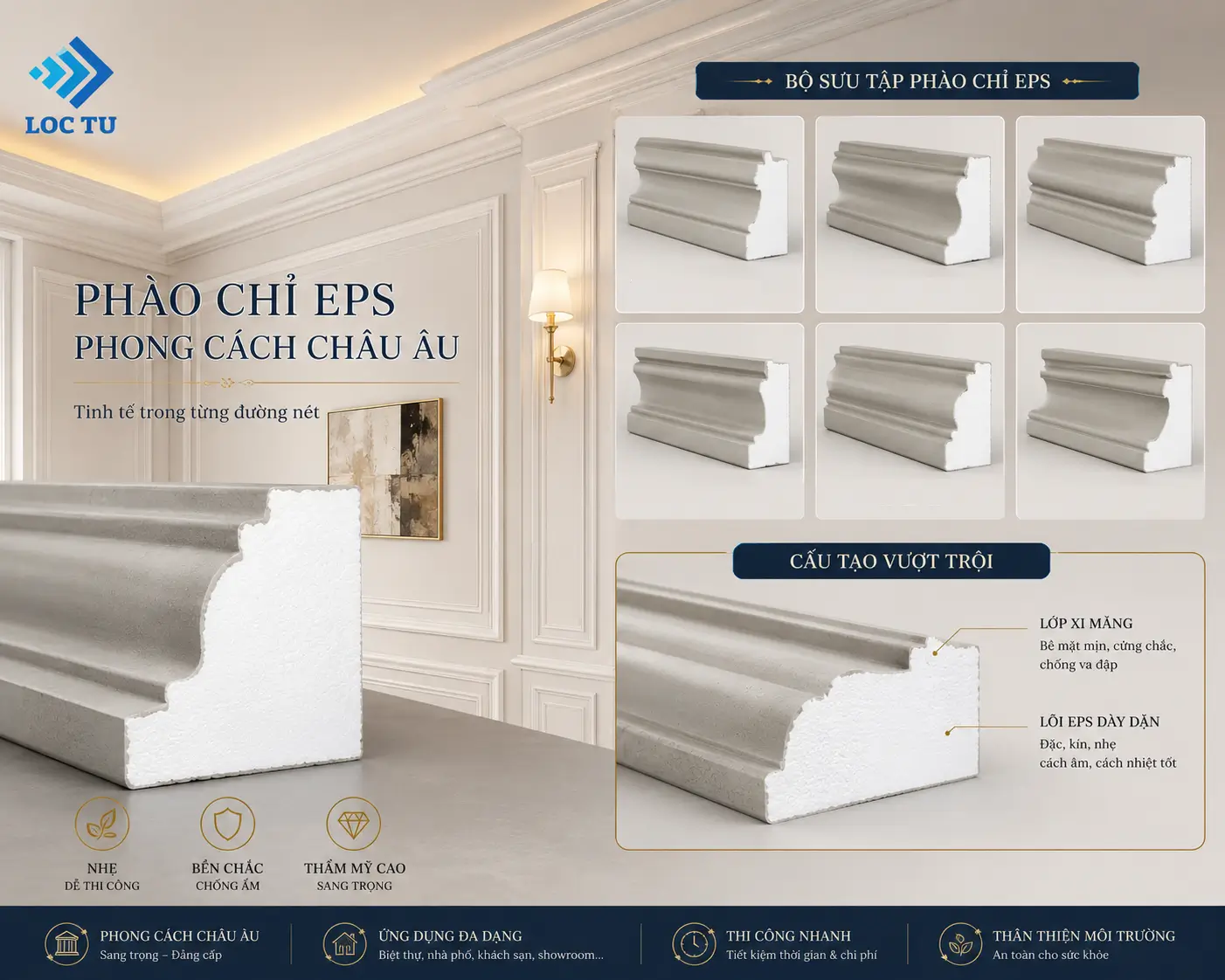 Liên hệ ngay cho Lộc Tự: 0988300143 – 0976360087